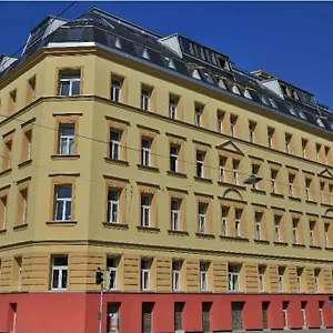 Apartment Penthouse With Amazing Terrace L Lf42, Wien