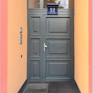 Apartment Gemuetliches L Lf13, Wien