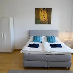 Apartment Modernes Leben L Lf28, Wien