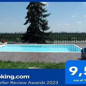Apartment Danube View House With Garden, Wien