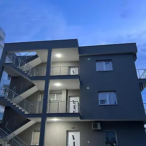 Kledi Apartment Shëngjin