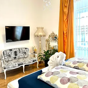 Apartment Sisi 103 M2, Wien