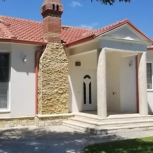 Bubullime Albania Villa Lushnjë