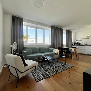 Apartment Dowa, Wien