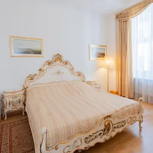 Apartment Empress Sisi Royal, Wien