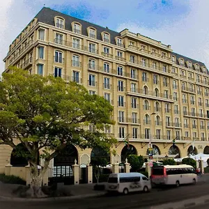 Cape Royale Luxury By In Luxury Apartment Kapstadt