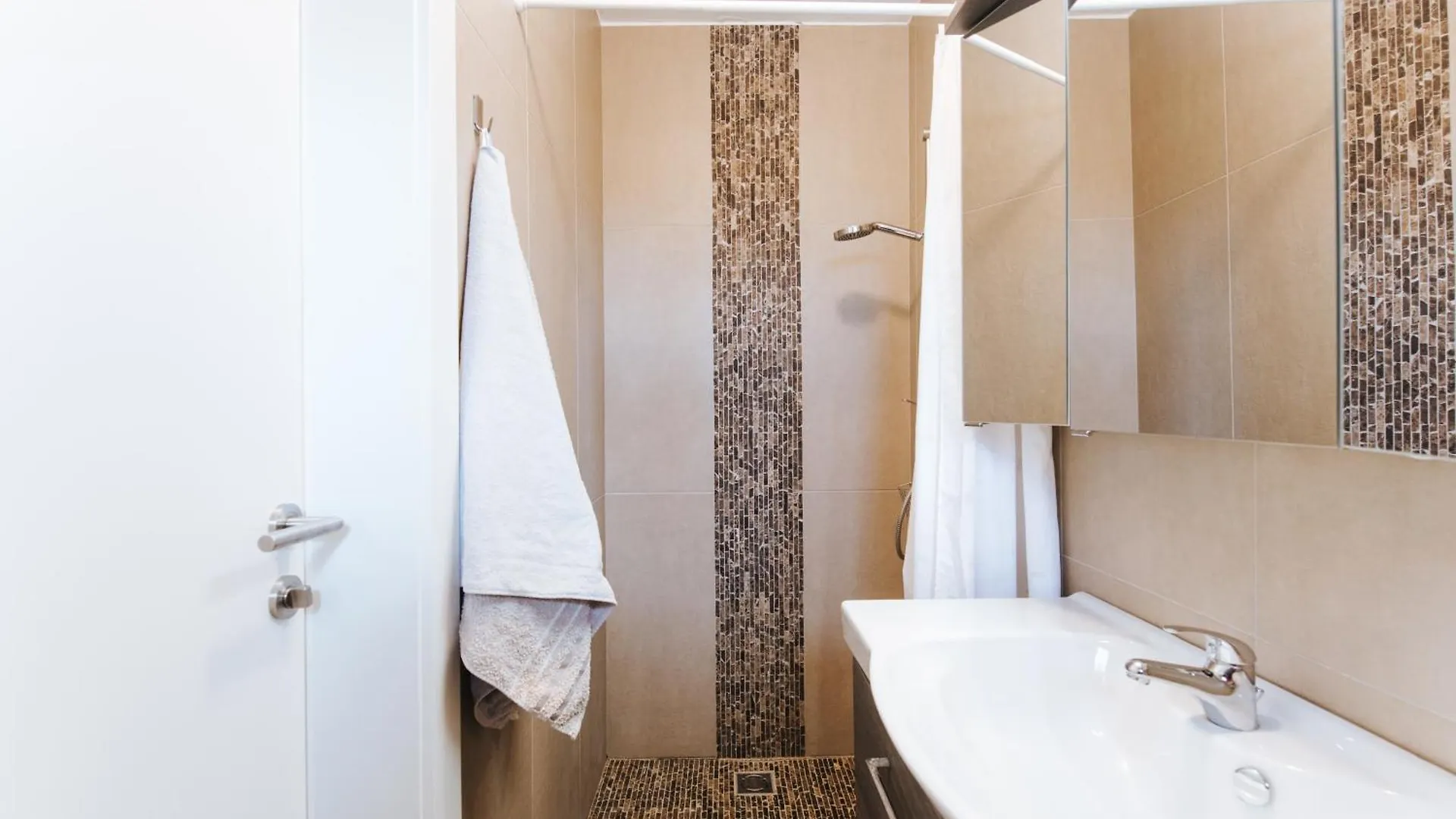 Apartment Vienna A Áustria