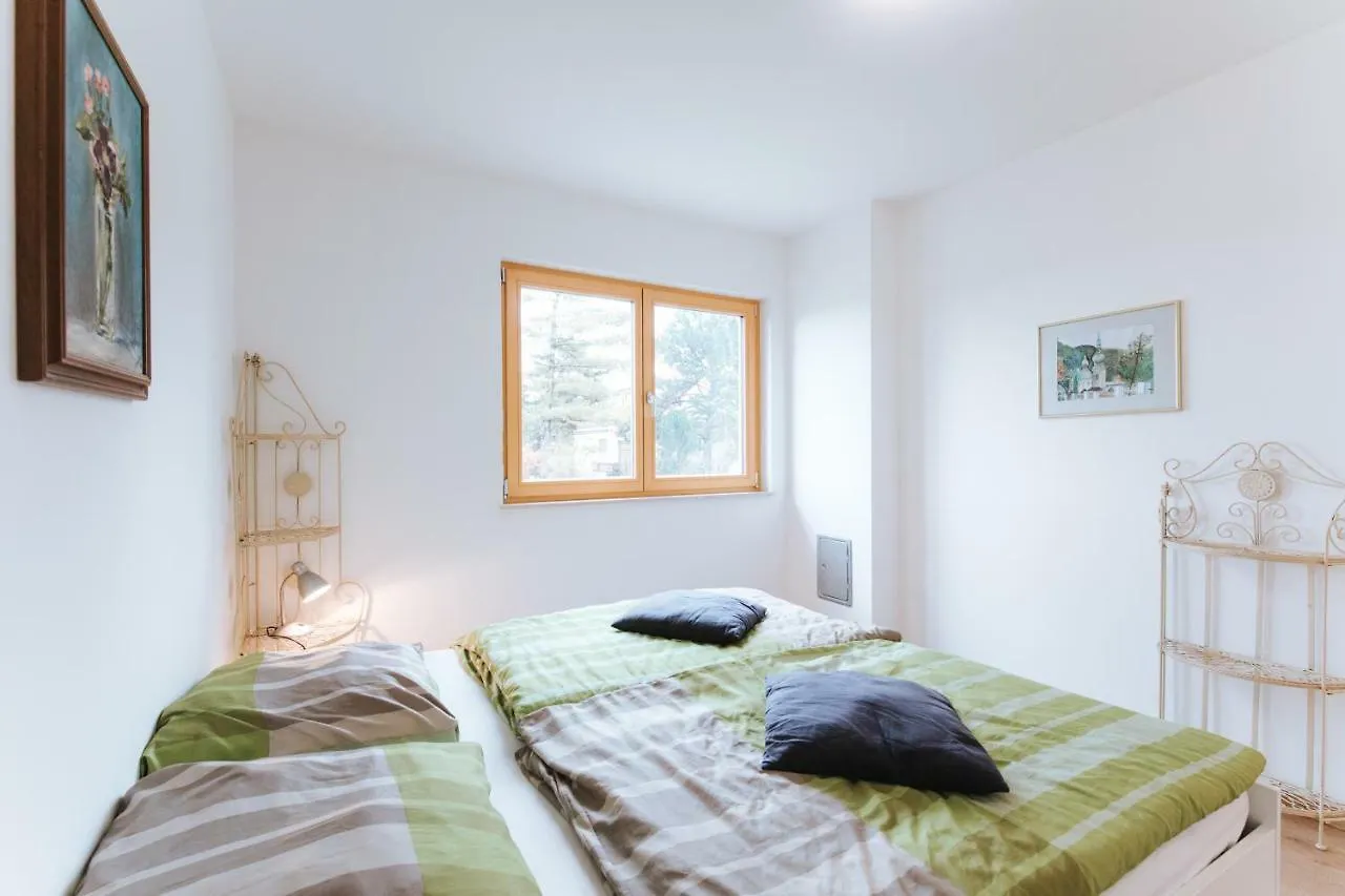 Apartment Vienna A 0*,  Áustria
