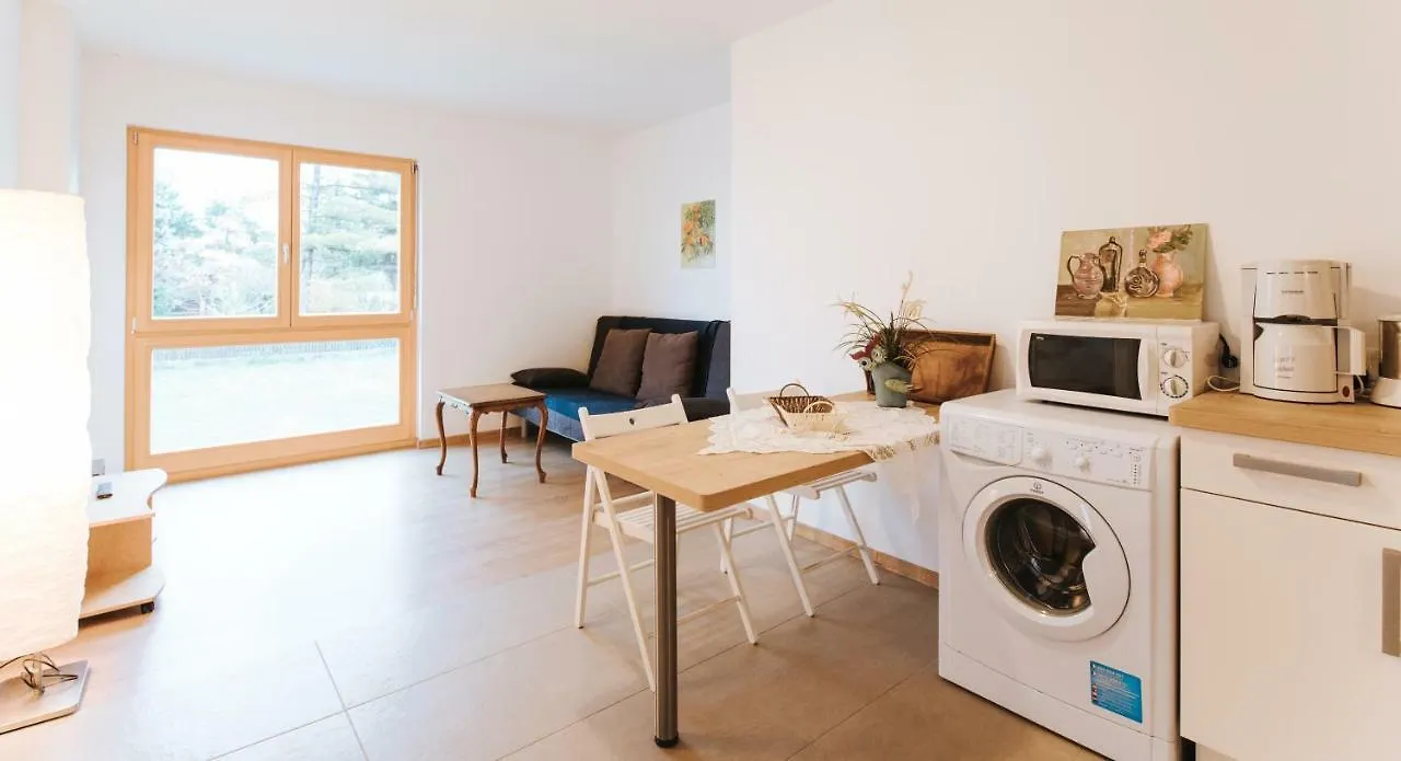 Apartment Vienna A 0*,