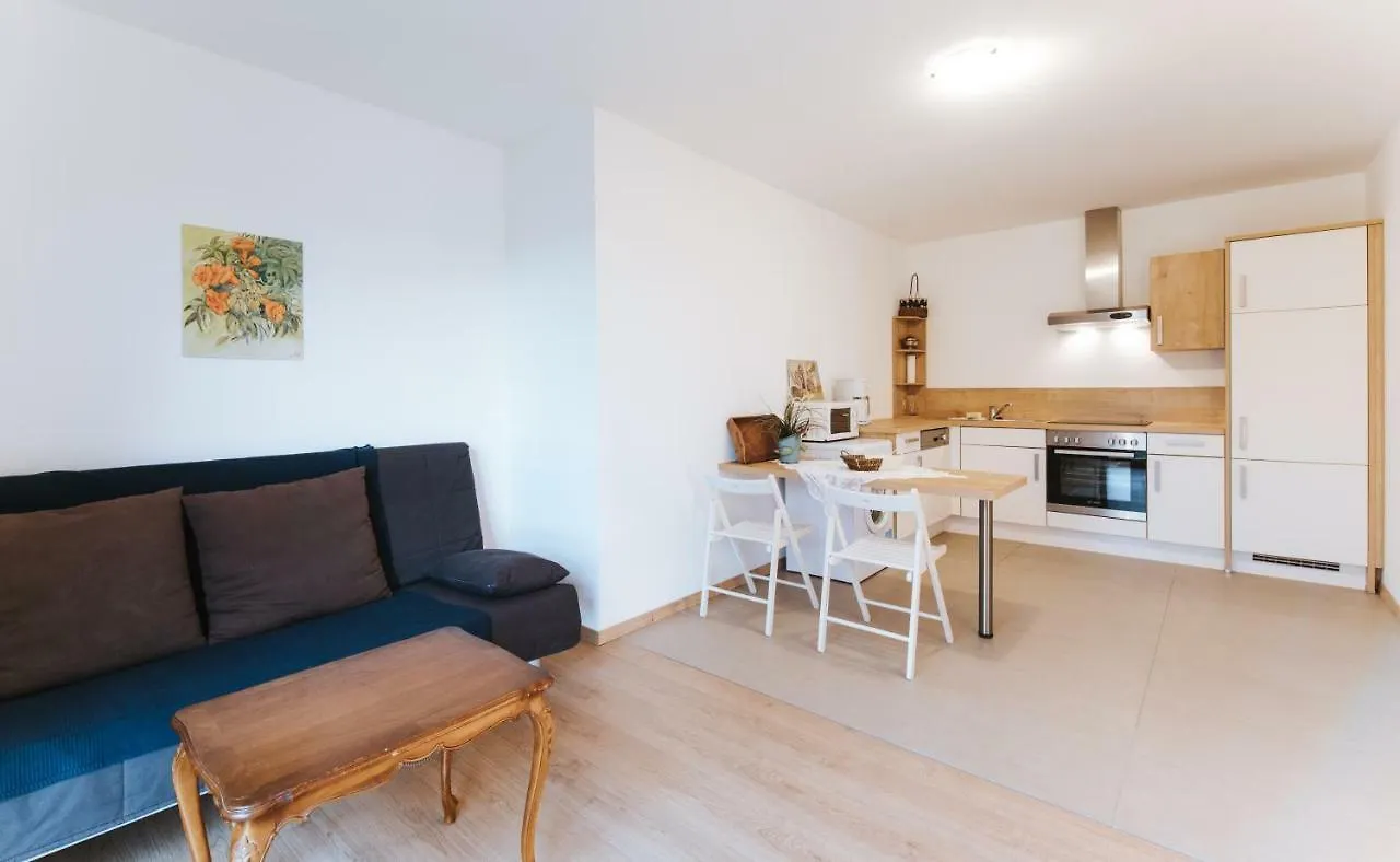 Apartment Vienna A