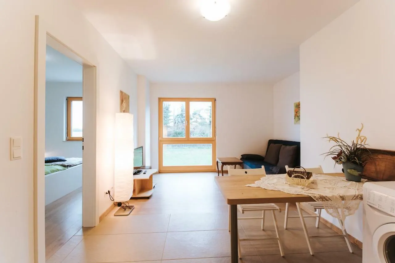 Apartment Vienna A