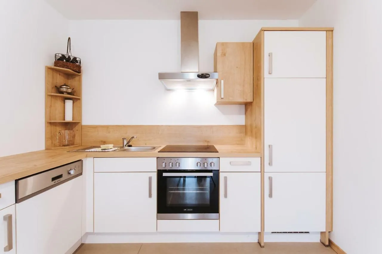Apartment Vienna A Autriche