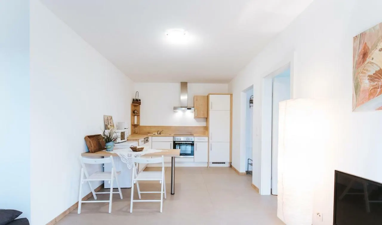 Apartment Vienna A